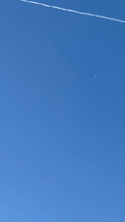 I just recorded this idk what is ?