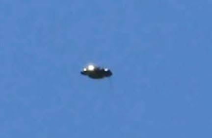This object was reportedly captured in Vancouver, Canada, on June 5, 2011. 🔎 Needs verification.