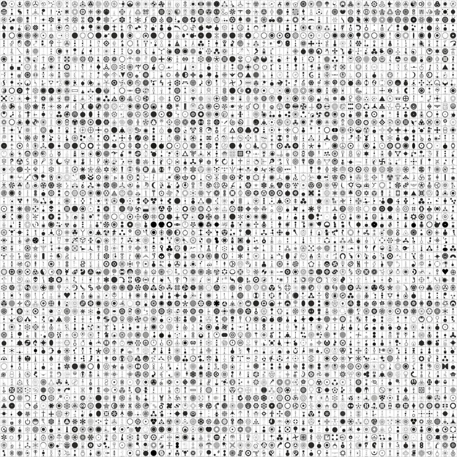 Crop Circle Analysis