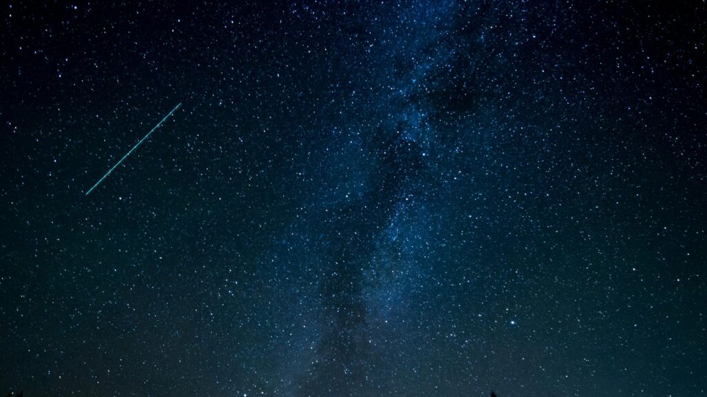 NASA Issues 3I/ATLAS Update: 'Unambiguously a Comet' and Poses 'No Impact Risk'