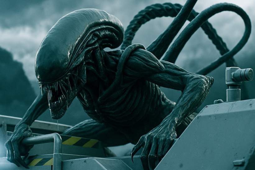 Sigourney Weaver Reveals Why Alien 5 Was Canceled & Shares Future Hopes Sigourney Weaver Spills the Beans on Alien 5's Tragic End