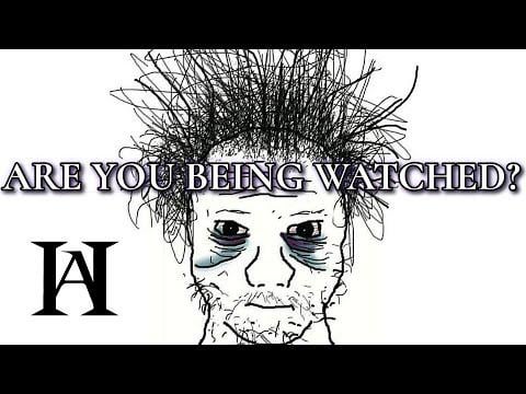 The Dark Psychology of Targeted Individuals