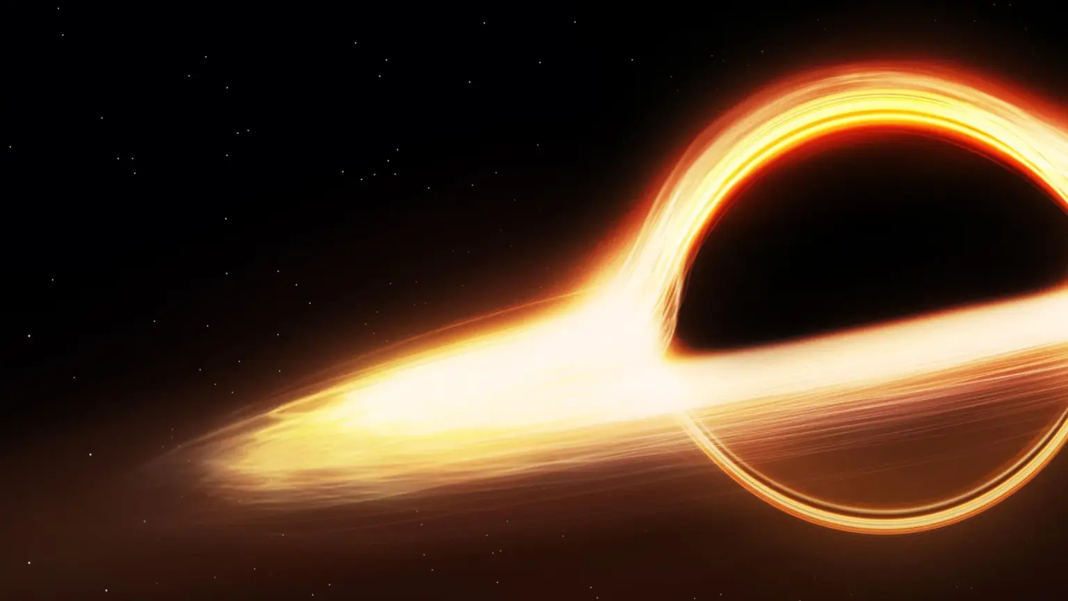 Einstein might have been wrong about black holes Einstein might have been wrong about black holes