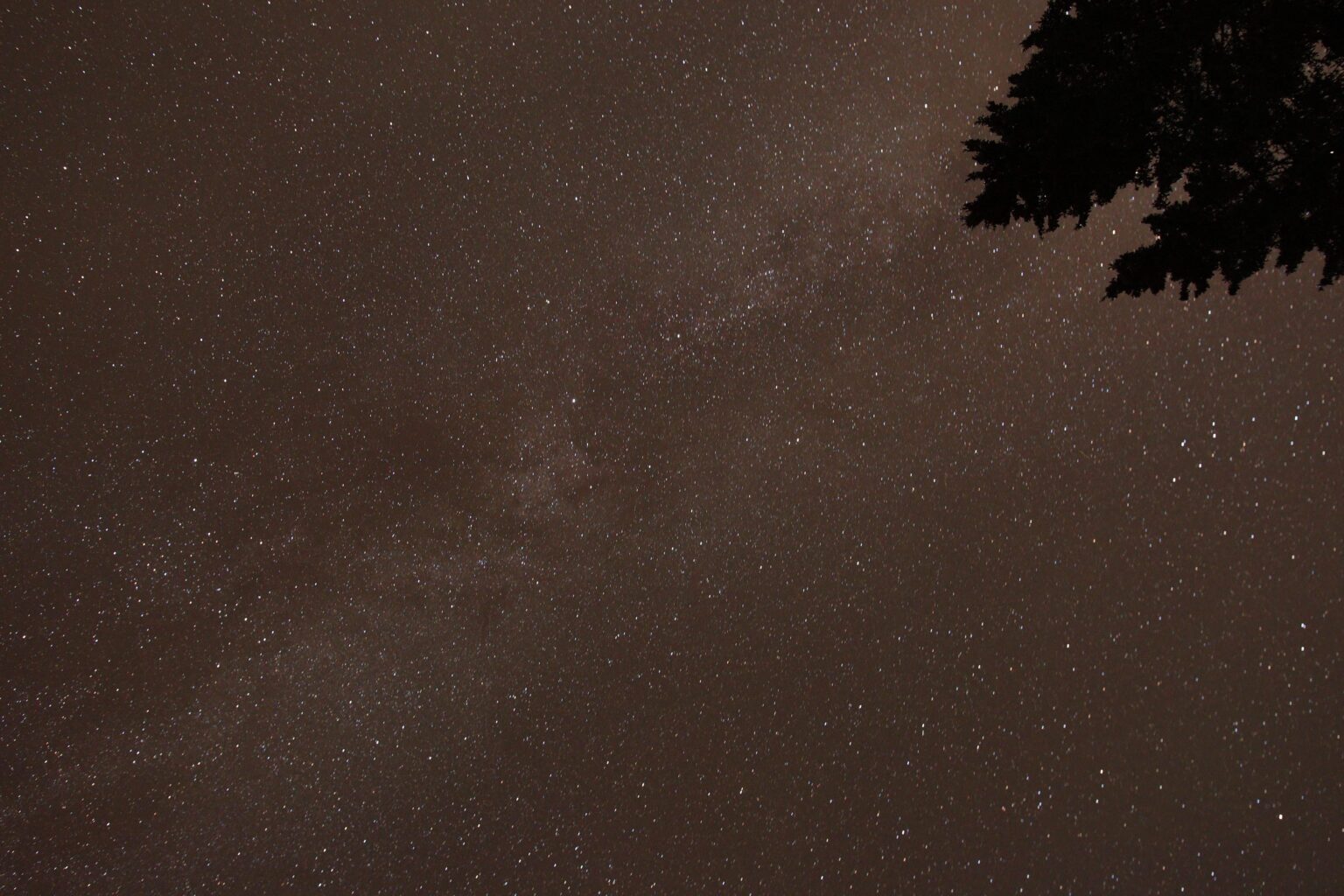 Astrophotography - beginner