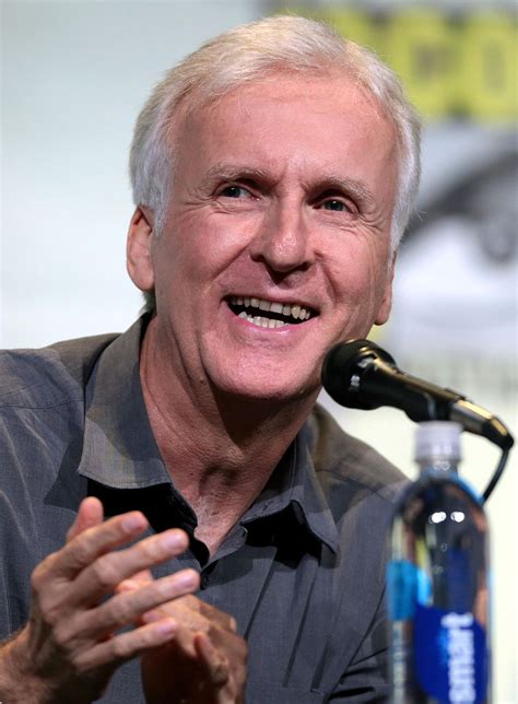 James Cameron Wiki - artfixdaily.com