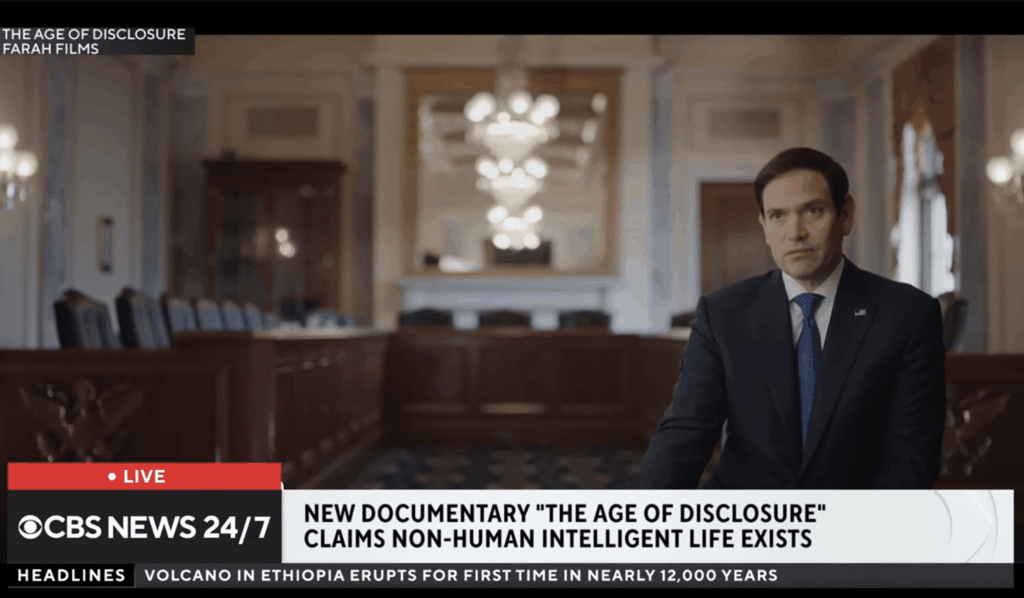 The Pentagon, CIA, and FBI Buried Epstein, Lied About UFOs, and Treated America Like Idiots — It’s Time to Rein In These Agencies and Rewrite the Laws That Govern Them