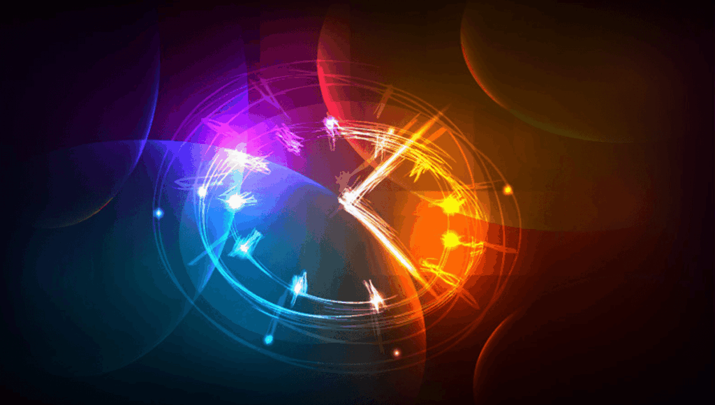 Only One Constant (Time) May Be Needed To Describe The Universe