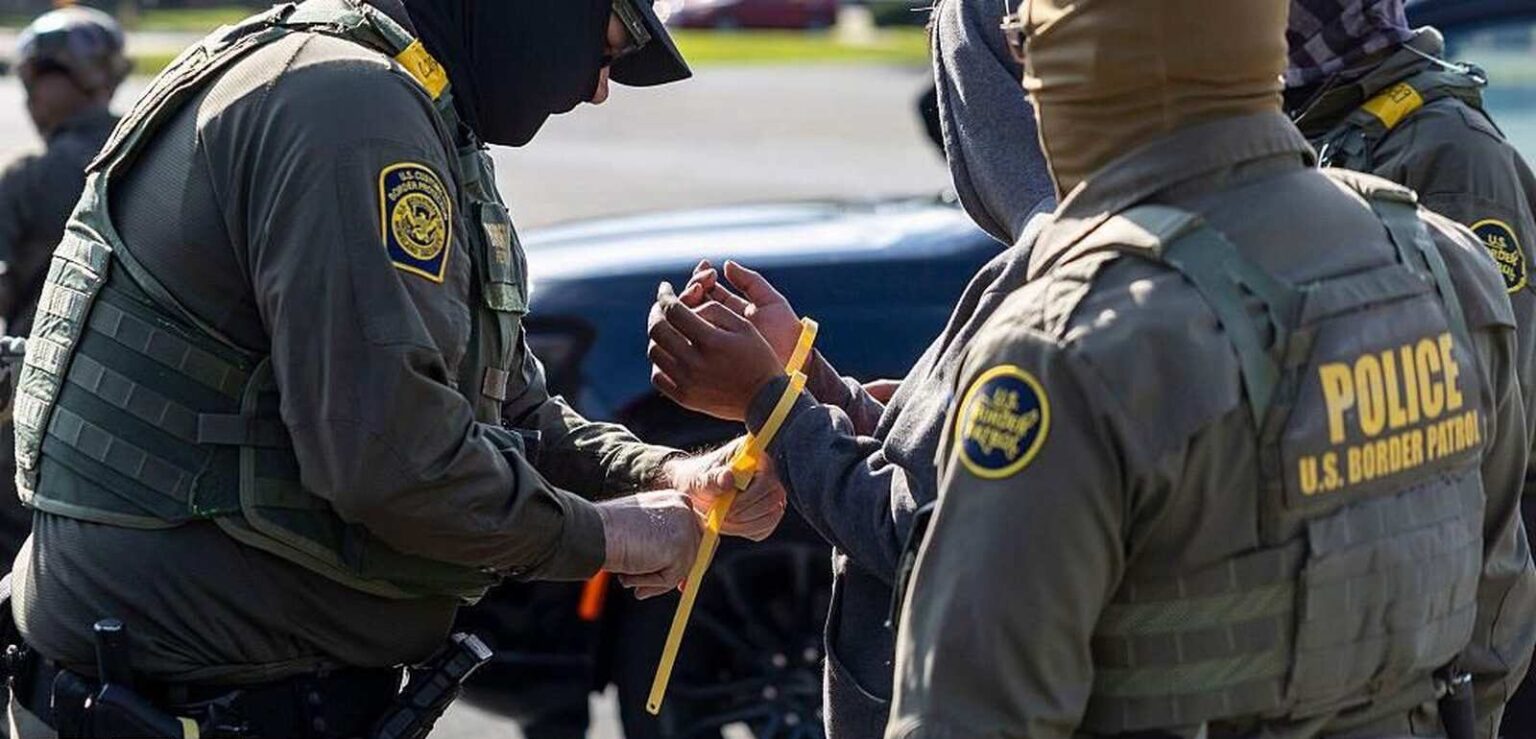 Charlotte Under DHS Spotlight: Crackdown Targets ‘Criminal Illegal Aliens’ Amid Community Tensions