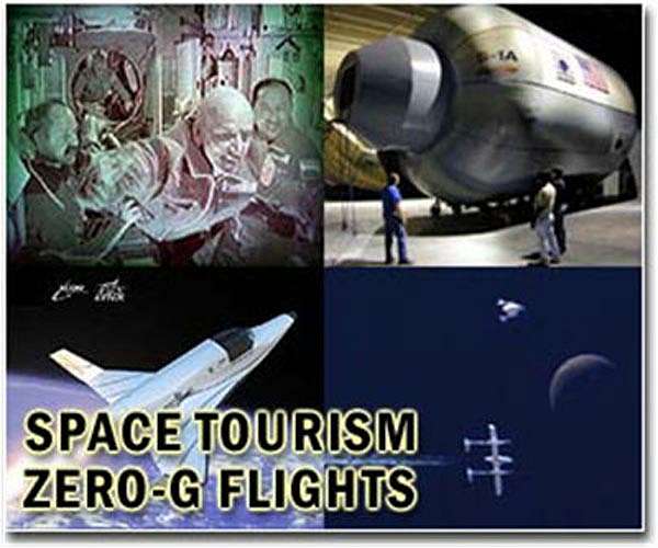 UCF helps shape the future of space hospitality and tourism UCF helps shape the future of space hospitality and tourism