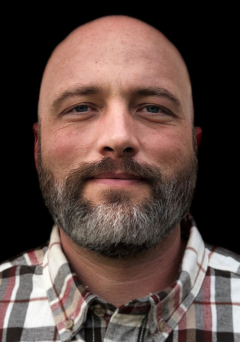 Travis Knepp, Research Physical Scientist, Assistant Branch Head, Lidar Science Branch, Science Directorate, NASA Langley Research Center