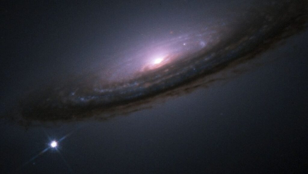 Universe’s Expansion Might Be Decelerating, After Remarkable New Findings Suggest Famous Standard Candle Is Flawed Universe's Expansion Might Be Decelerating, After Remarkable New Findings Suggest Famous Standard Candle Is Flawed