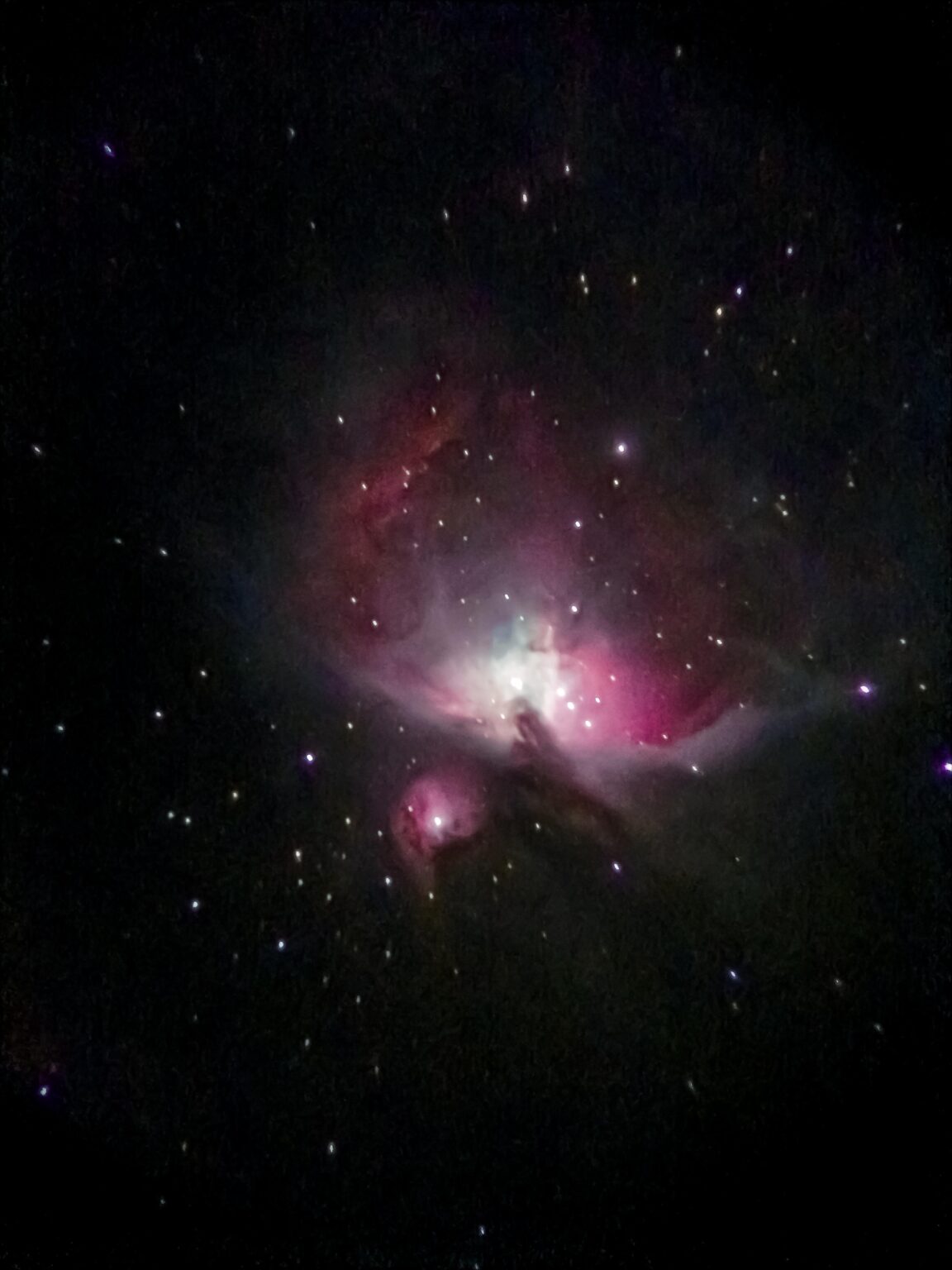 Orion Nebula
