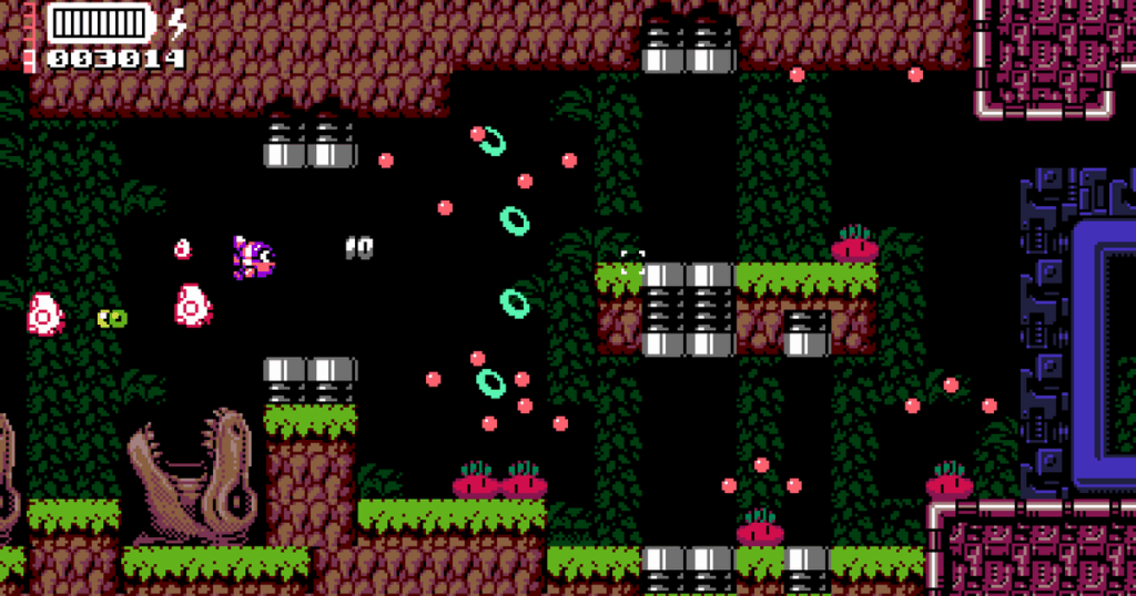 Inside UFO 50's incredible 8-bit journey