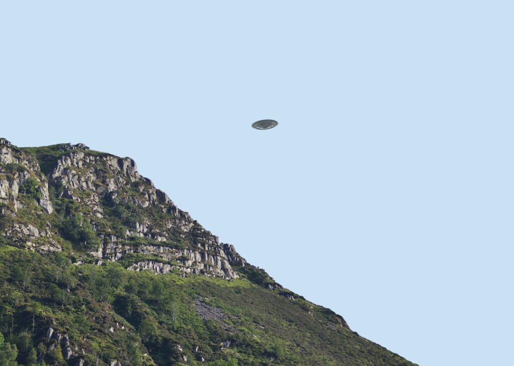 Cities With the Most UFO Sightings in Massachusetts