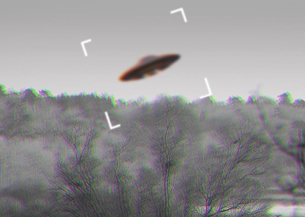 Cities With the Most UFO Sightings in Illinois Cities With the Most UFO Sightings in Illinois