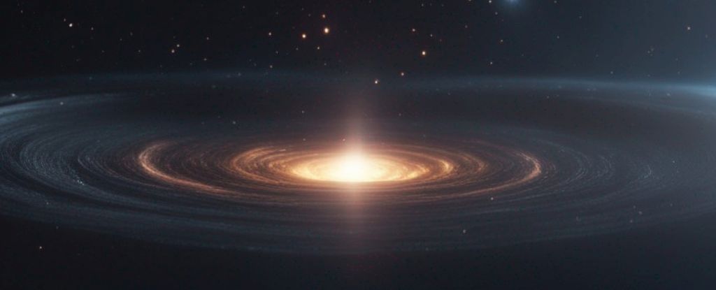 Physicists Predict When The Universe Will End in a Reverse Big Bang : ScienceAlert Physicists Predict When The Universe Will End in a Reverse Big Bang : ScienceAlert