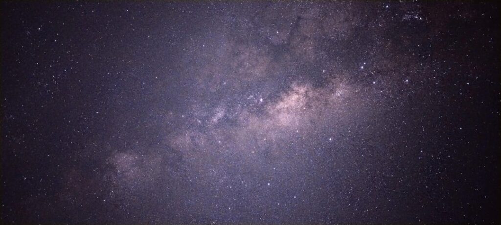 Milky way