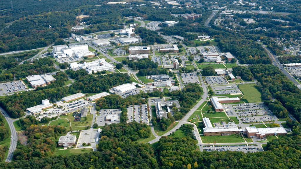 NASA Goddard Building Closures Draw Scrutiny