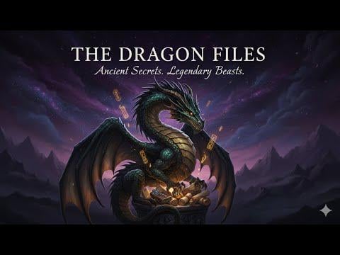 Perspective of 13th Century Villagers Talk Dragons - Legend of the Mythi...