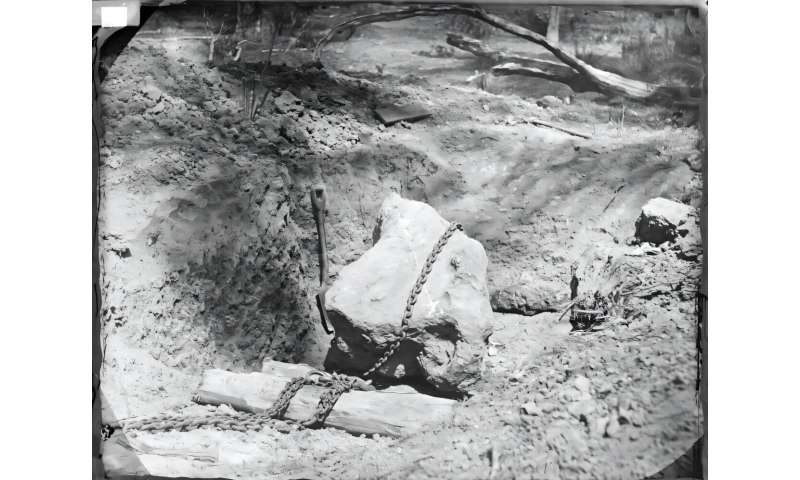 What should you do if you find a meteorite? Space rock experts explain