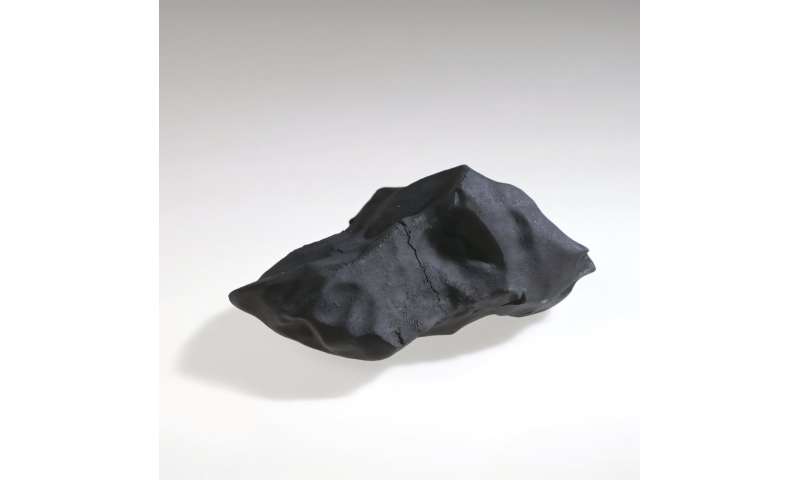 What should you do if you find a meteorite? Space rock experts explain