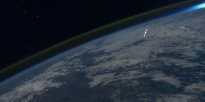 What should you do if you find a meteorite? Space rock experts explain
