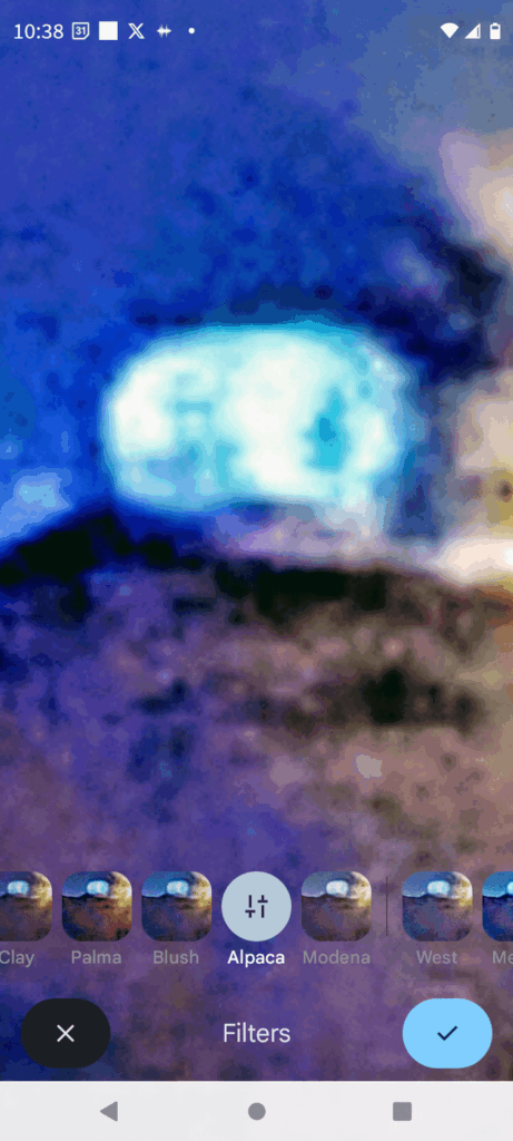 Ship Screen/Toroidal Energy Field