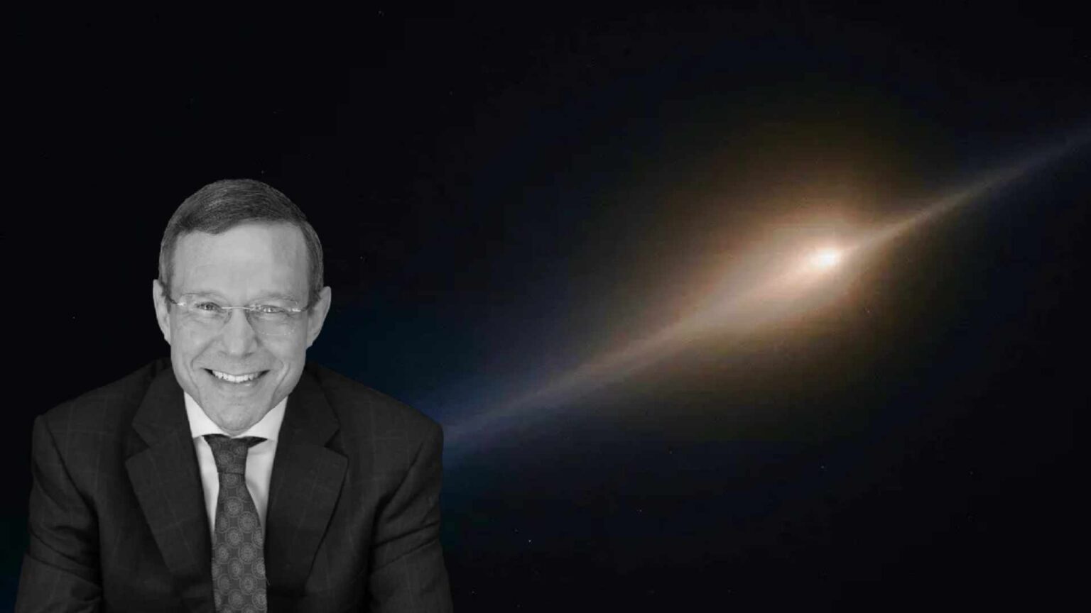 3I/ATLAS: Did Harvard Astrophysicist Avi Loeb Catch Another Anomaly In Exocomet’s Heartbeat-Like Pulse?