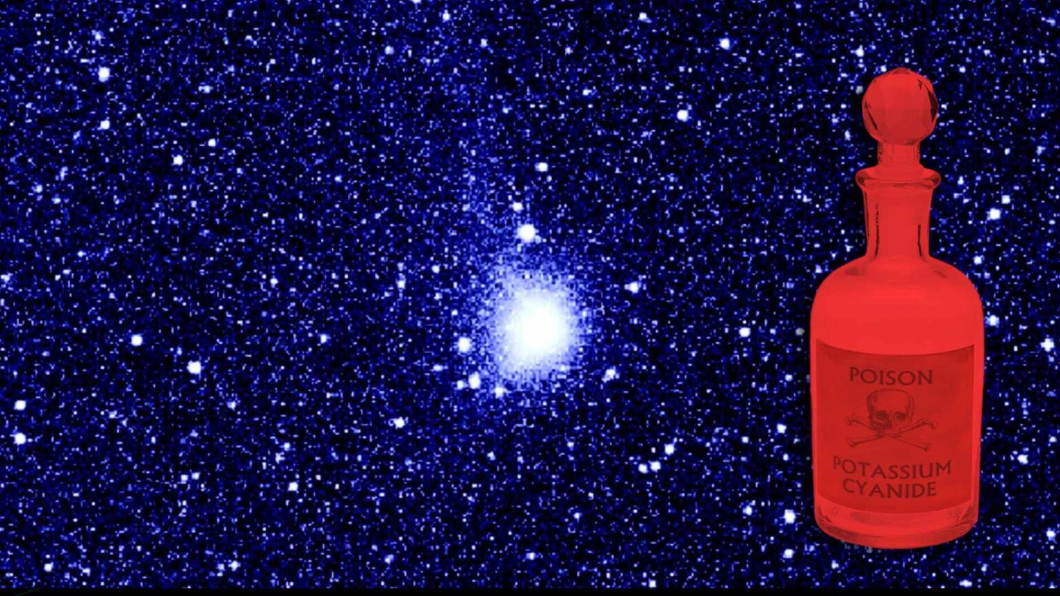 Is 3I/ATLAS A Threat To Life On Earth? Harvard’s Avi Loeb Flags This World War I Toxic Compound Found In Exocomet