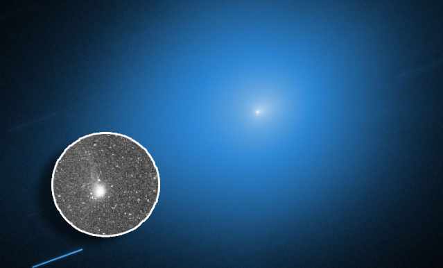 3I/ATLAS: NASA & ESA Release Fresh Pictures Of The Interstellar Comet Triggering Memefest On X 3I/ATLAS: NASA & ESA Release Fresh Pictures Of The Interstellar Comet Triggering Memefest On X