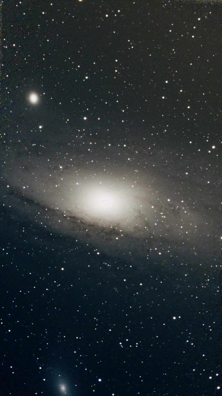 Andromeda