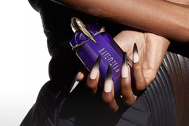 Mugler Alien Eau de Parfum