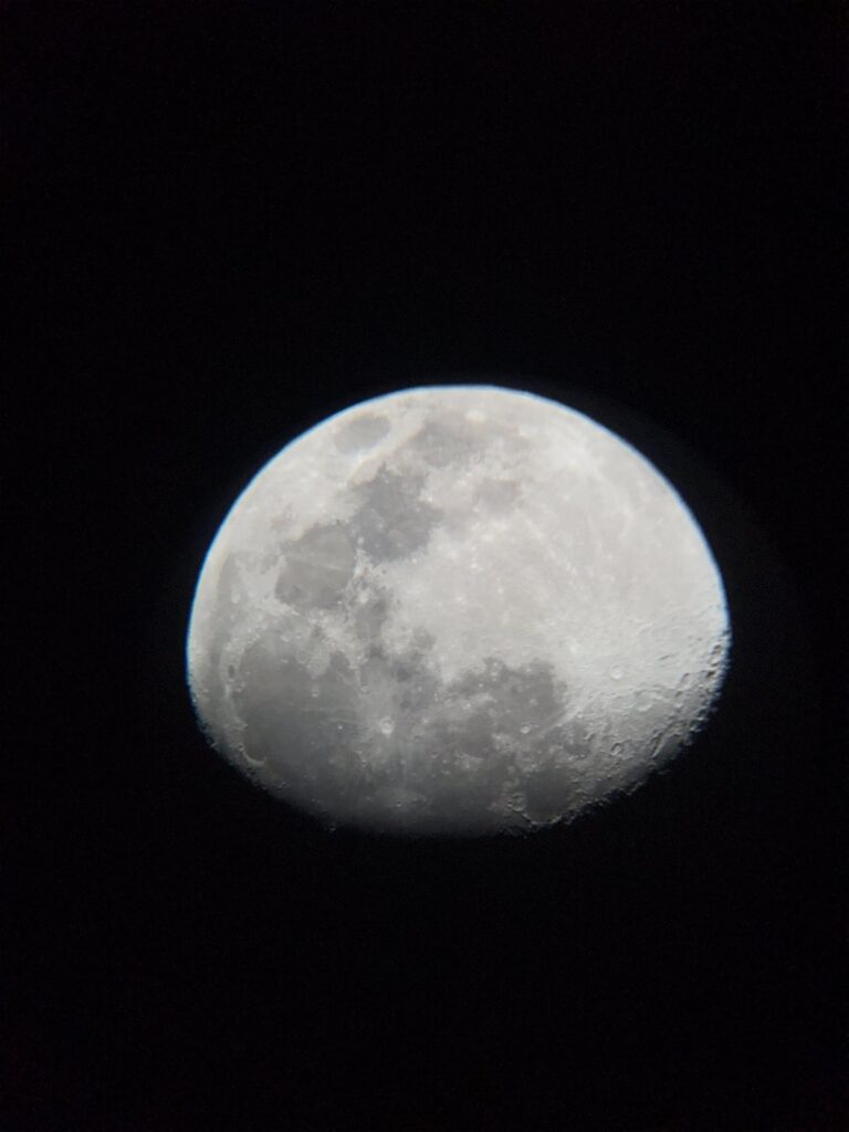Just got a new Celestron Explorer DX 130, here’s some photos from tonight!
