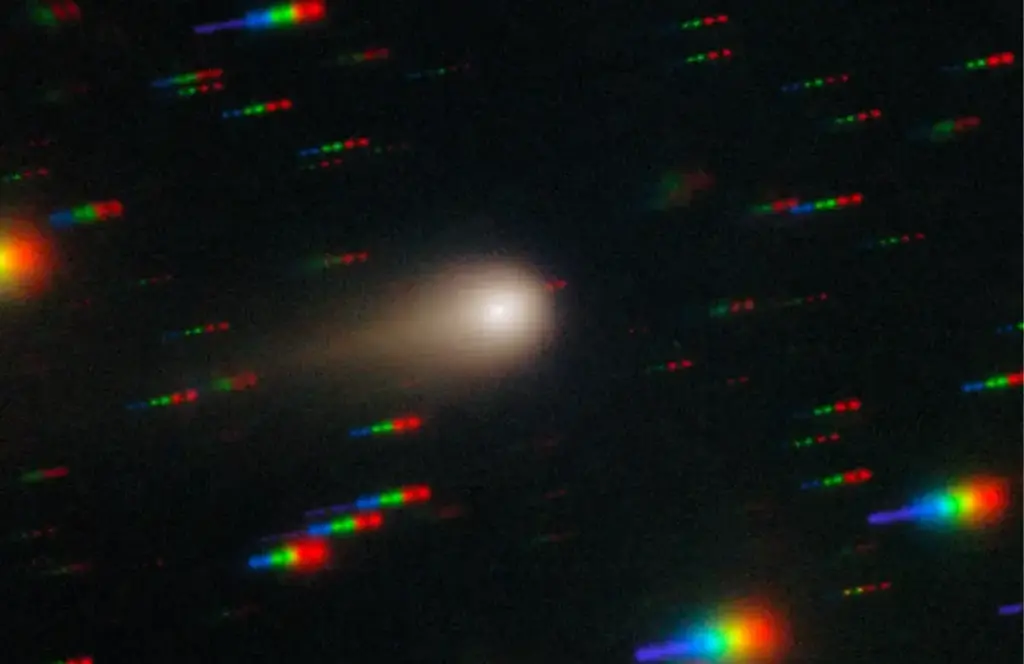 Image sourced via science.nasa.gov