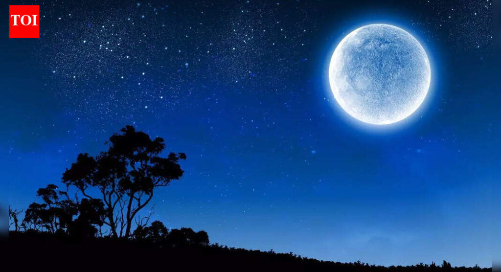 NASA lets you send your name to the Moon: Simple steps to sign up for Artemis II 2026