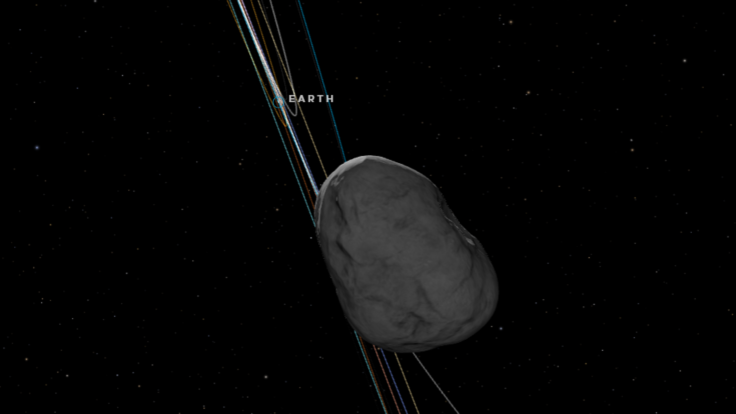 3I/ATLAS Closest Flyby To Earth Could Answer All Questions