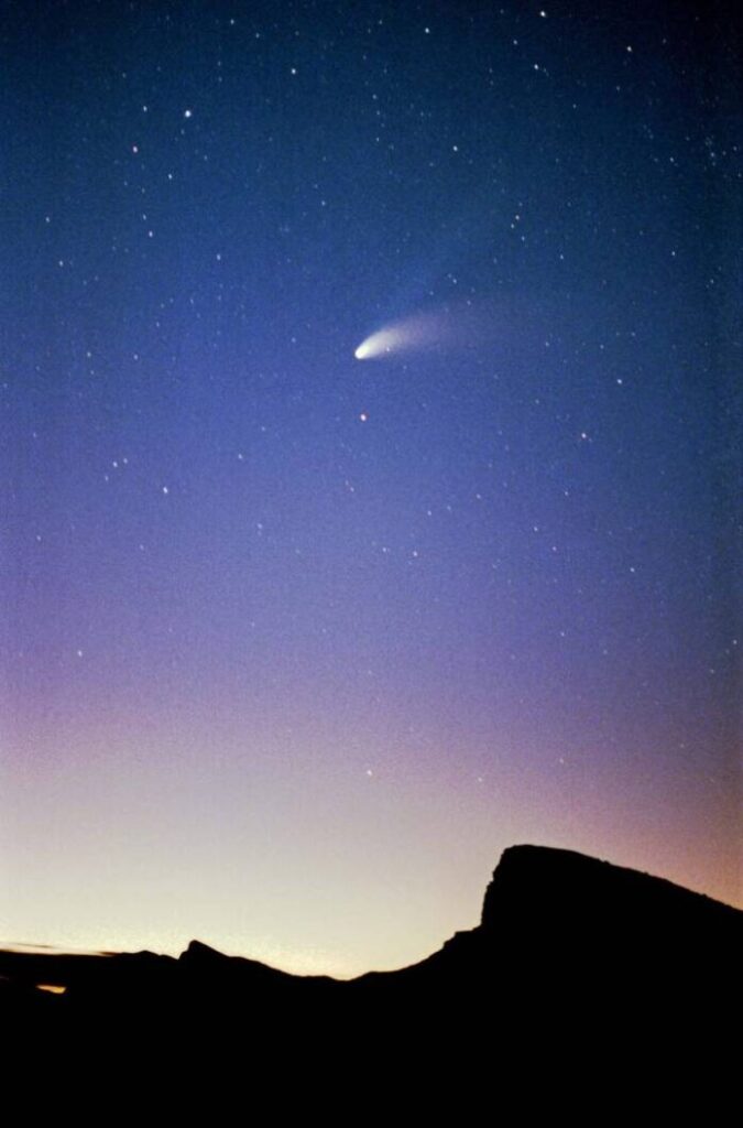 What Hale-Bopp Taught Us — and Why 3I/ATLAS Promises an Even More Revealing Moment on December 19