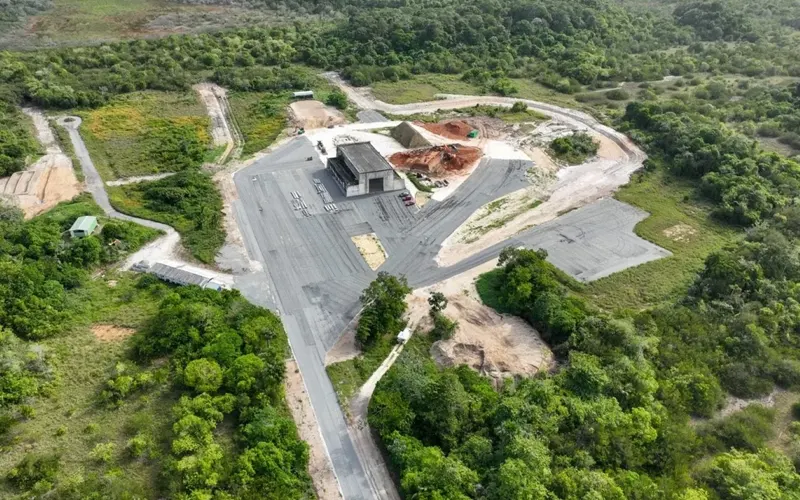 CNES has been found liable for destroying protected habitats at the former Diamant launch site, with a court ordering restoration and compensation measures.