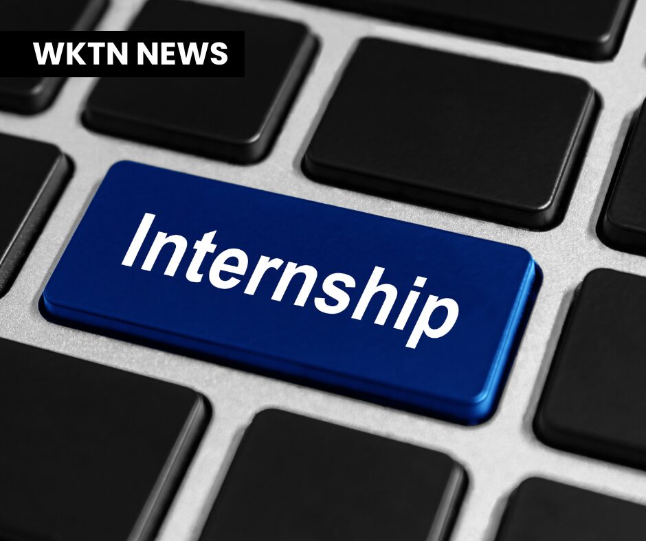 Representative Ty Mathews Highlights NASA Internship Program - 95.3 WKTN