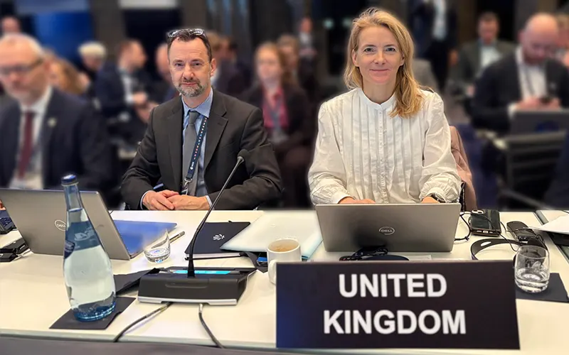 Citing current economic conditions, the UK has framed the €170 million cut to its ESA contributions as a prioritisation of programmes tied to national objectives.