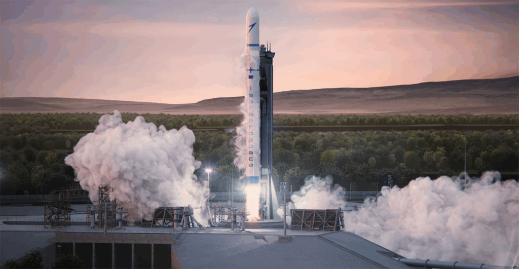 Isar Aerospace Selected by ESA to Launch ‘Syndeo-3’ Demonstration Mission – SatNews