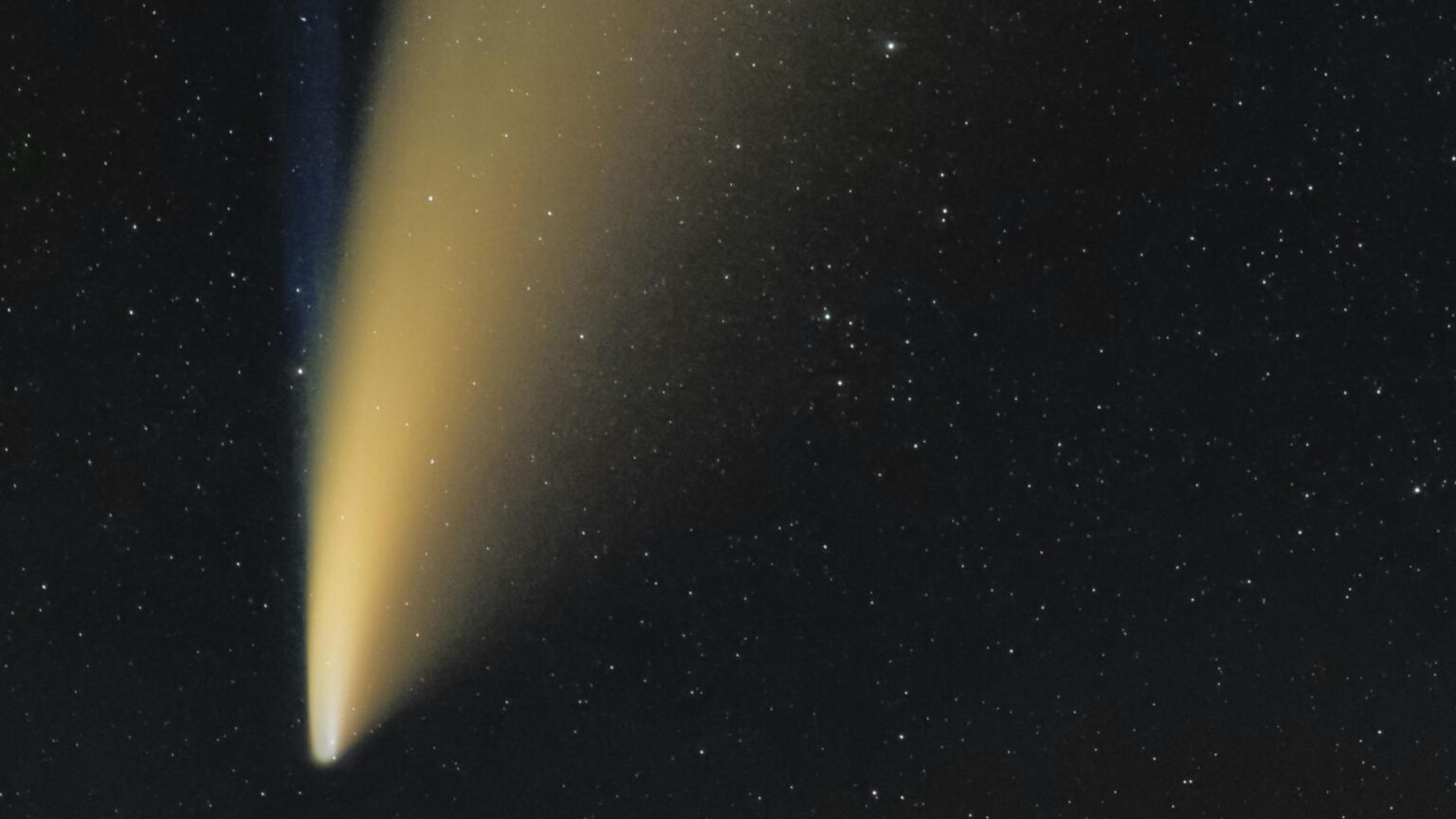 3I/ATLAS Update: ‘Mysterious Intruder’ Comet Is Now ‘Very Bright And Active’ 3I/ATLAS Update: 'Mysterious Intruder' Comet Is Now 'Very Bright And Active'