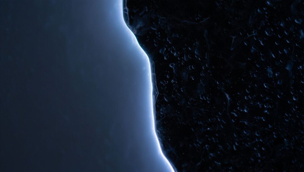 🌀 Does Dark Matter Obey an Unknown Fifth Force?