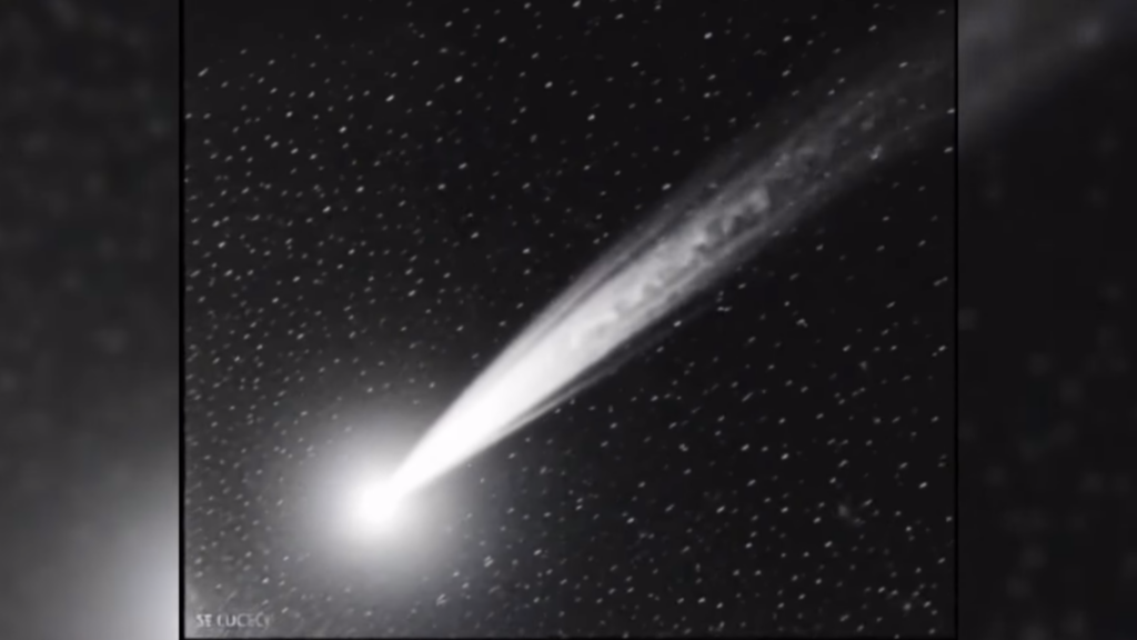 Interstellar Comet 3I/ATLAS: NASA Images Show Rising Activity Before Its 270m km Earth Flyby This December Interstellar Comet 3I/ATLAS: NASA Images Show Rising Activity Before Its 270m km Earth Flyby This December