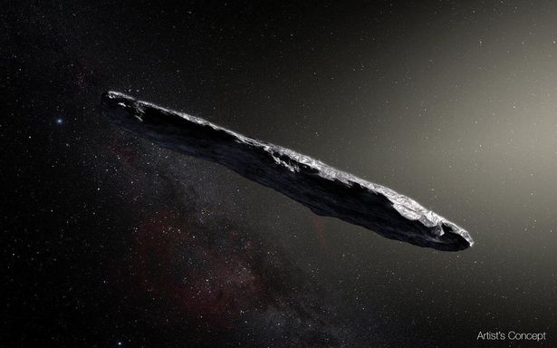 The Manhattan-sized space rock is hurtling towards Earth