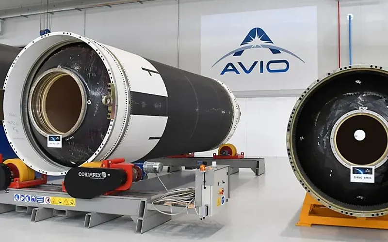 Avio Secures €35M Defence Contract, Expects €600M in New ESA Contracts Avio has secured a new €35 million defence contract and anticipates more than €600 million in new ESA awards following CM25 funding commitments.