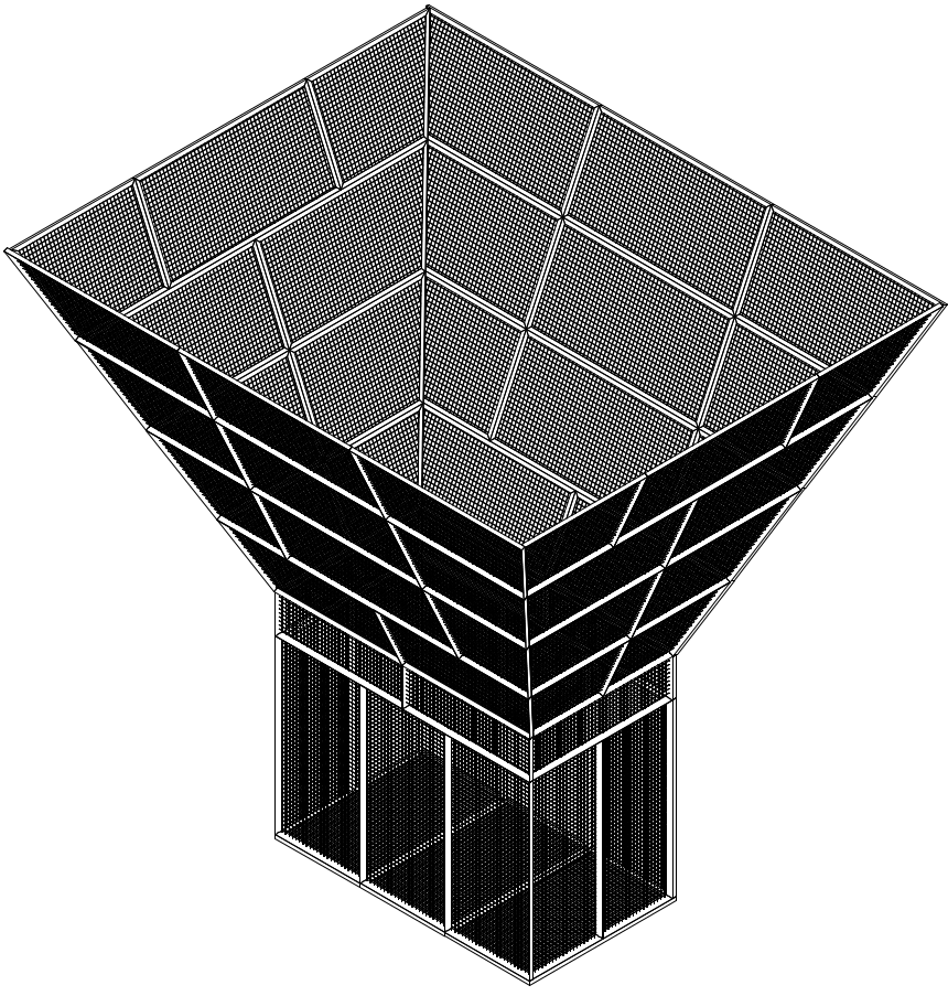 Astronomer To Chart Most Precise Radio Sky Map Astronomer To Chart Most Precise Radio Sky Map