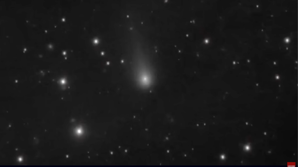 3I/ATLAS Is Pulsing Every 16.16 Hours: What Does This Mean For Callisto? 3I/ATLAS Is Pulsing Every 16.16 Hours: What Does This Mean For Callisto?
