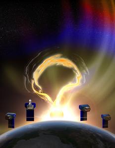 SwRI researchers use PUNCH to track interstellar comet 3I/ATLAS SwRI researchers use PUNCH to track interstellar comet 3I/ATLAS