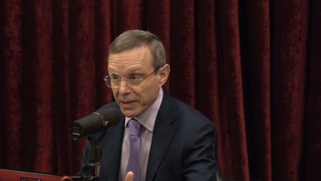 Avi Loeb Sounds Alarm: 3I/ATLAS Shows 'Mind-Blowing' Anomalies Scientists Can't Explain